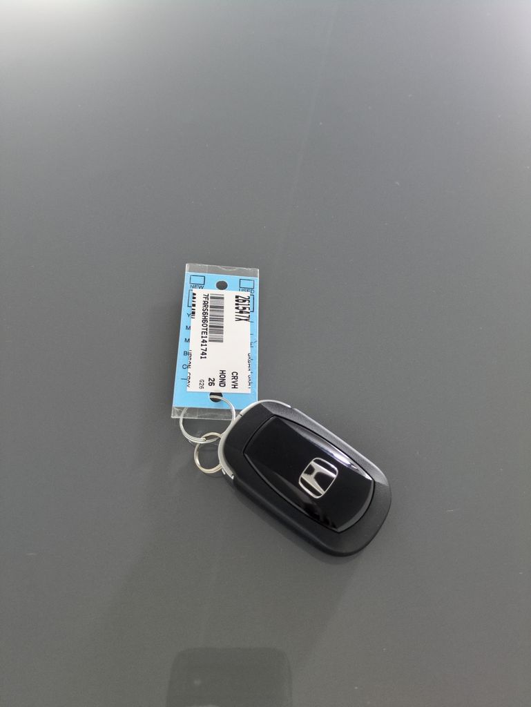 New 2026 Honda CR-V Hybrid TrailSport For Sale in Fort Wayne, IN