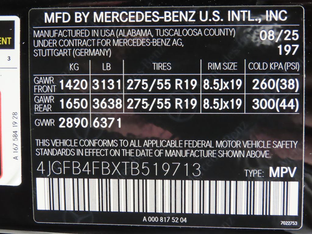 Thumbnail: 2026 Mercedes-Benz GLE - 32