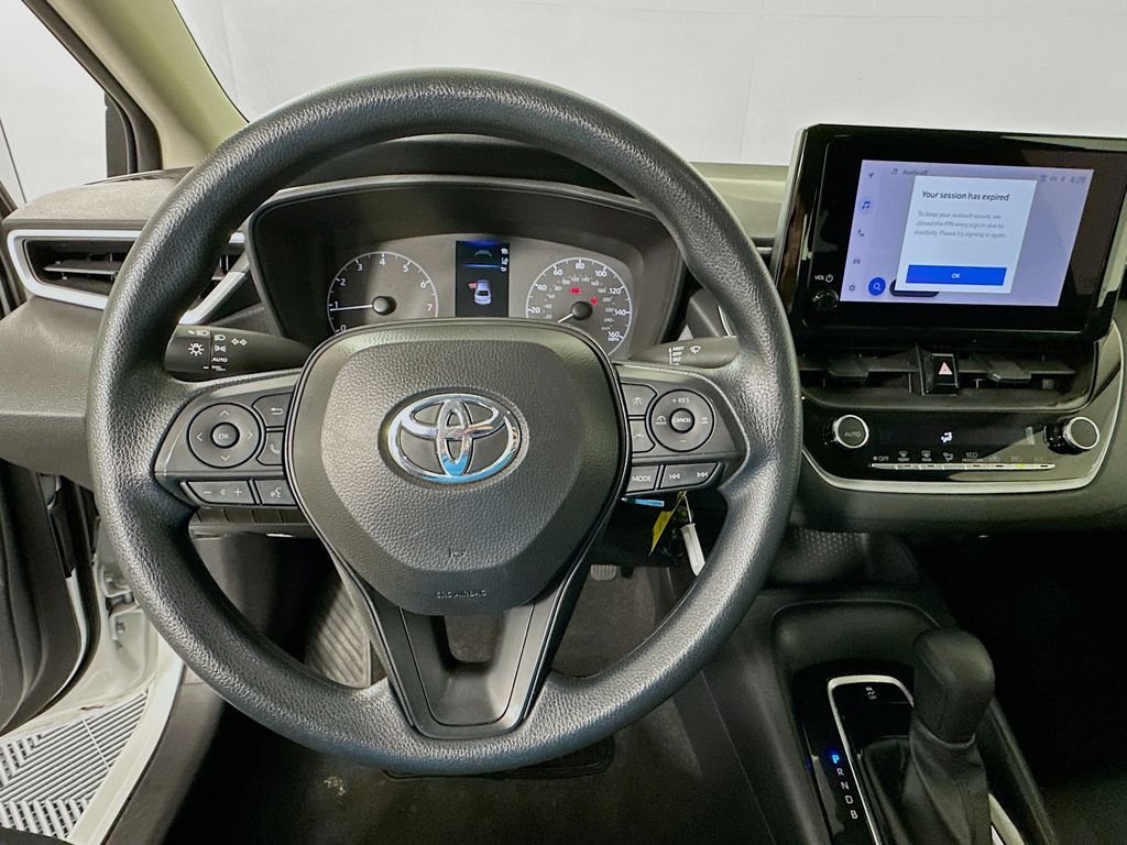 Thumbnail: 2024 Toyota Corolla - 11
