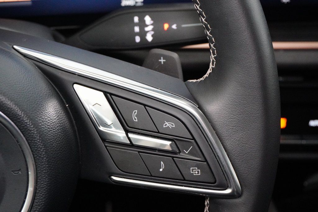 Used Car 2025 Buick Envision  Sport Touring For Sale Under $30,000 In Weatherford, Texas