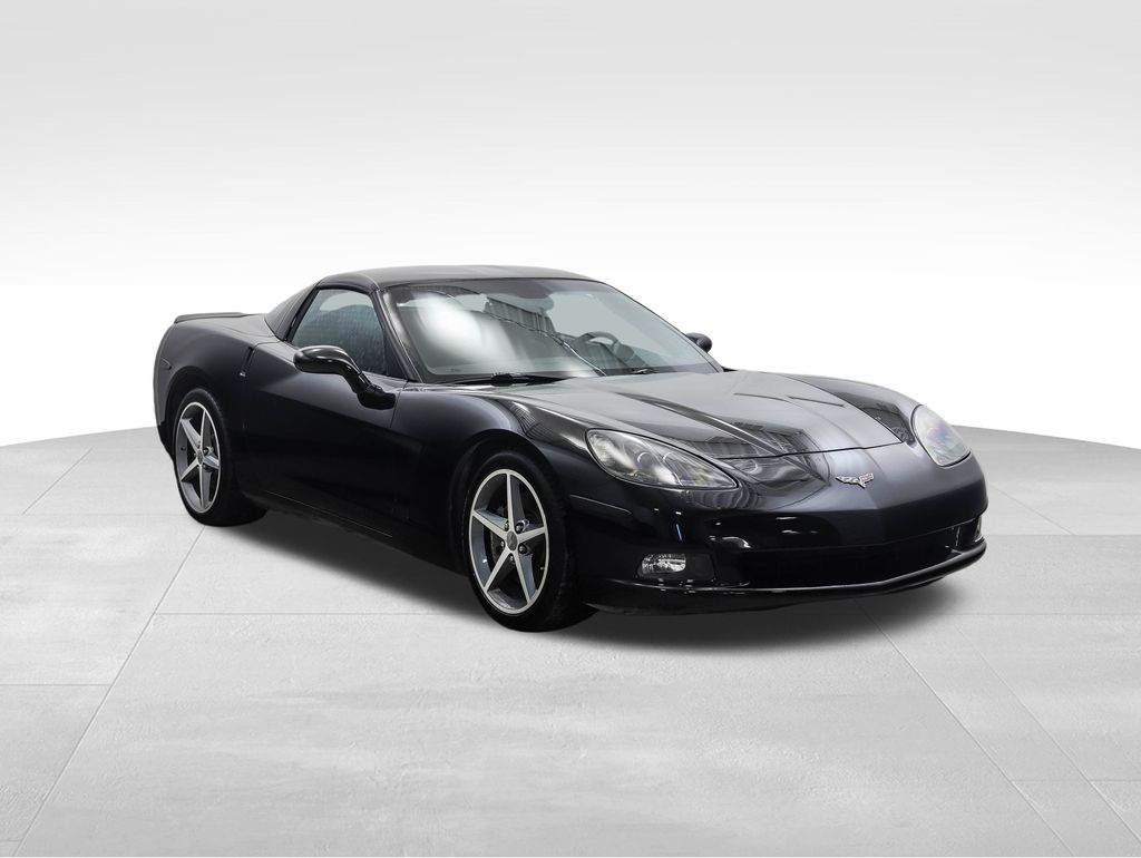 Thumbnail: 2013 Chevrolet Corvette - 7