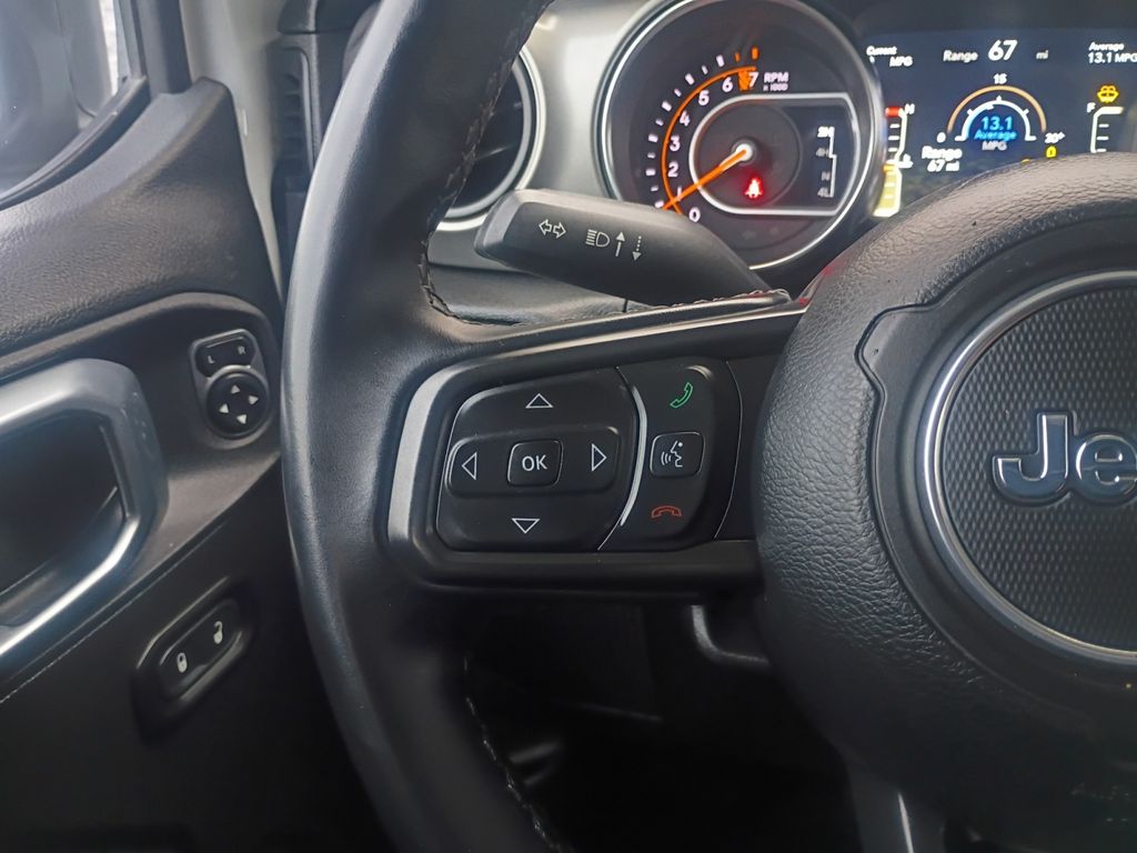 Used Car 2021 Jeep Gladiator  Sport For Sale Under $25,000 In Austin, Texas