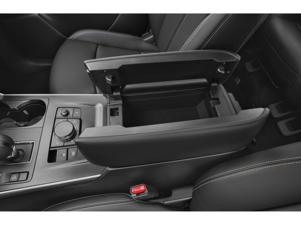 2025 Mazda Cx-90  3.3 Turbo Select In Georgetown, Texas