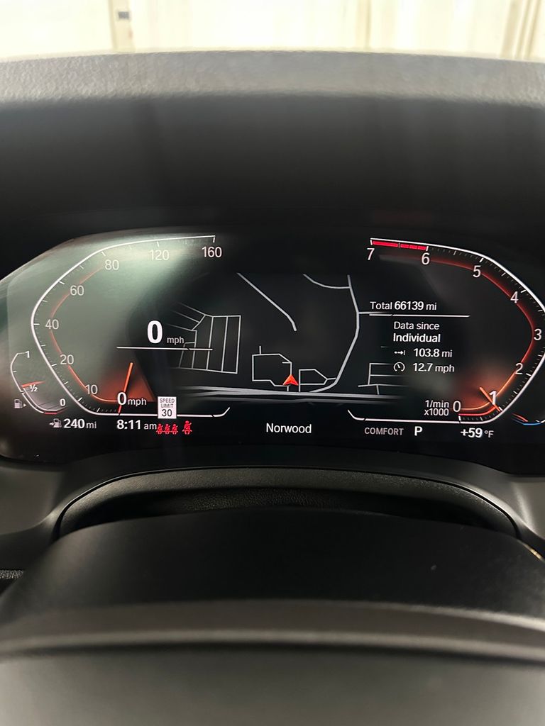 used 2019 BMW 3-Series car, priced at $21,985