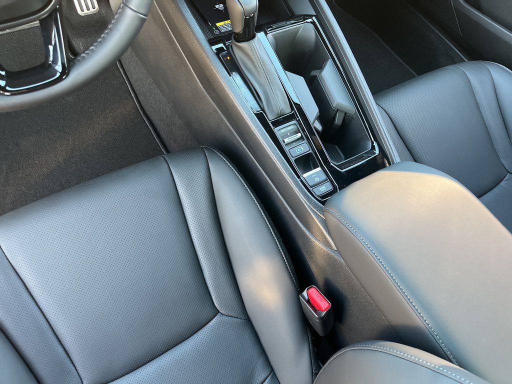 Thumbnail: 2025 Honda Accord - 12