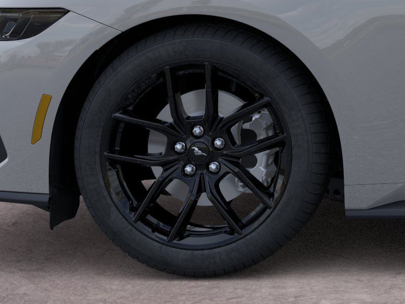 New 2026 Gray Ford  image 19