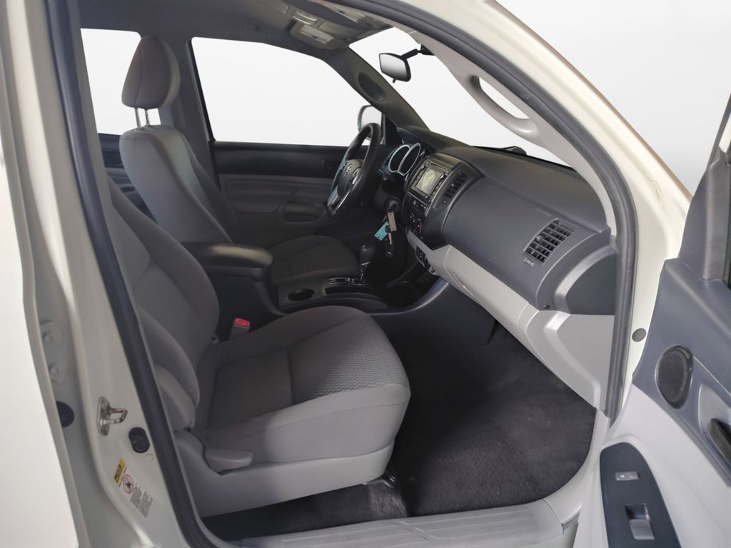 Used Car 2014 Toyota Tacoma  Base For Sale Under $25,000 In Austin, Texas