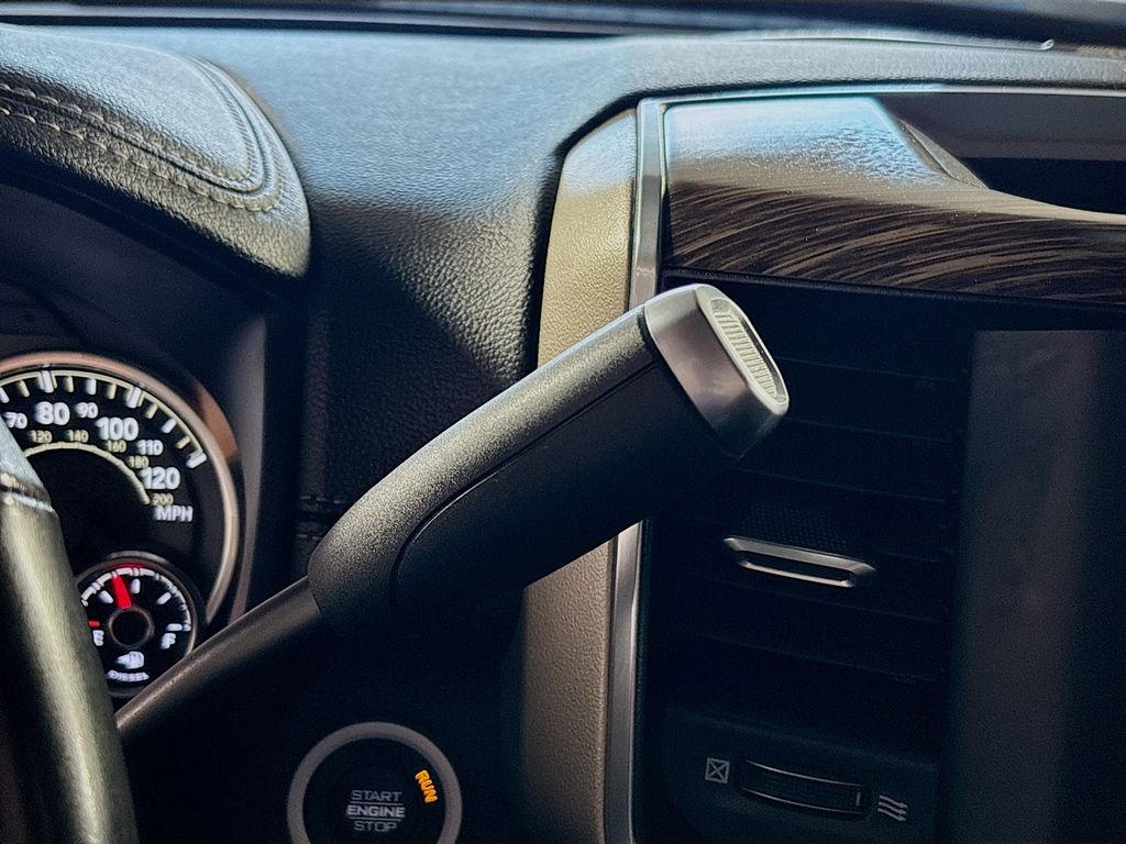 2020 Ram 3500 Laramie