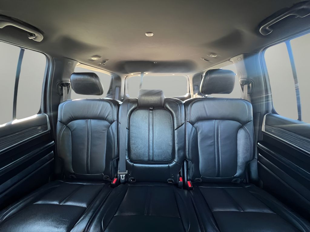 Used 2022 Jeep Wagoneer SUV