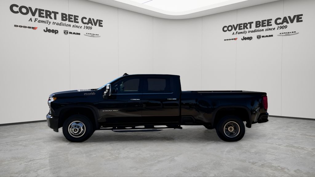 Used Car 2021 Chevrolet Silverado 3500hd  High Country For Sale Under $70,000 In Austin, Texas