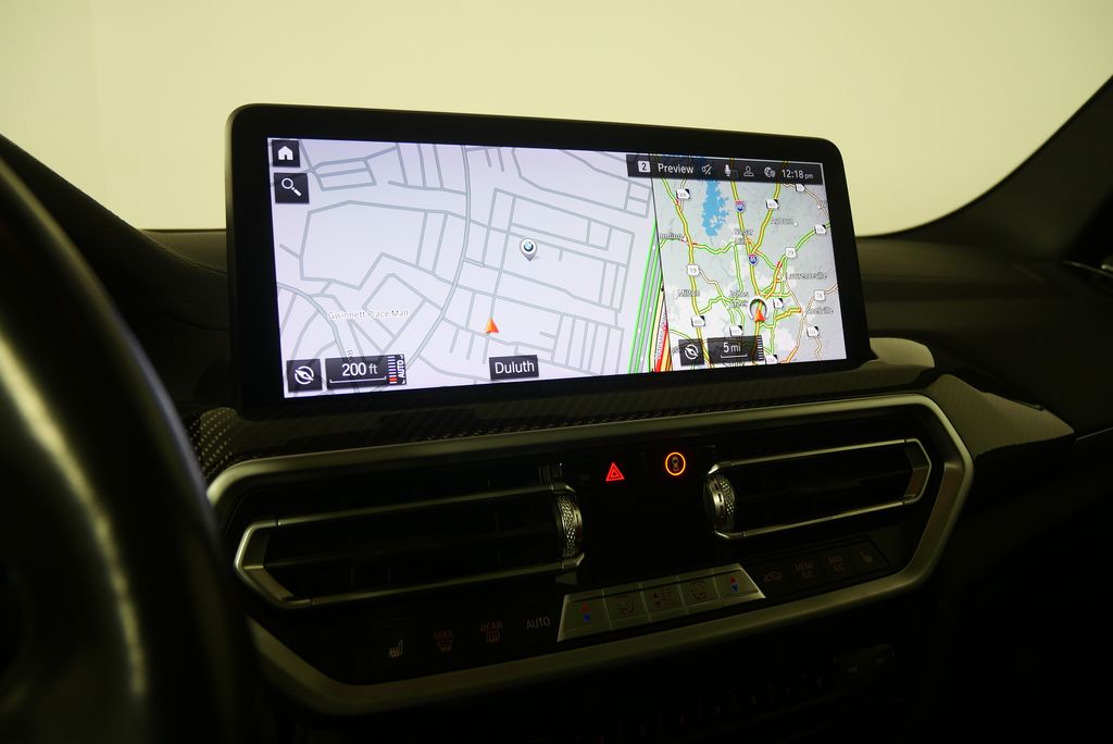 Thumbnail: 2022 BMW X3 - 21