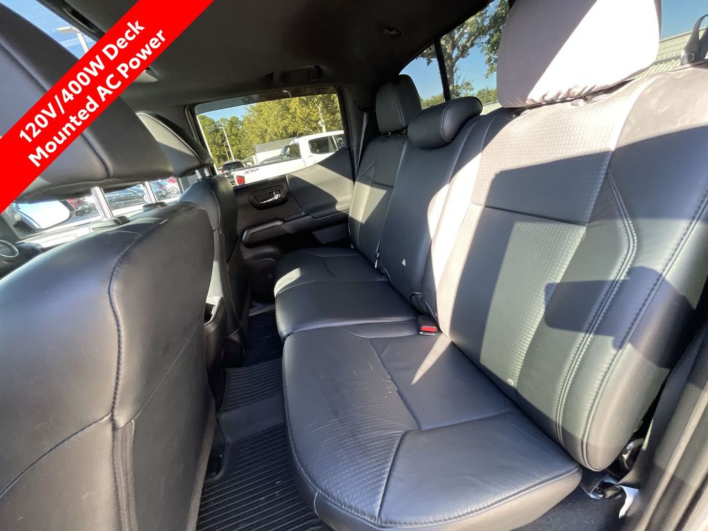 Used 2021 Toyota Tacoma Truck