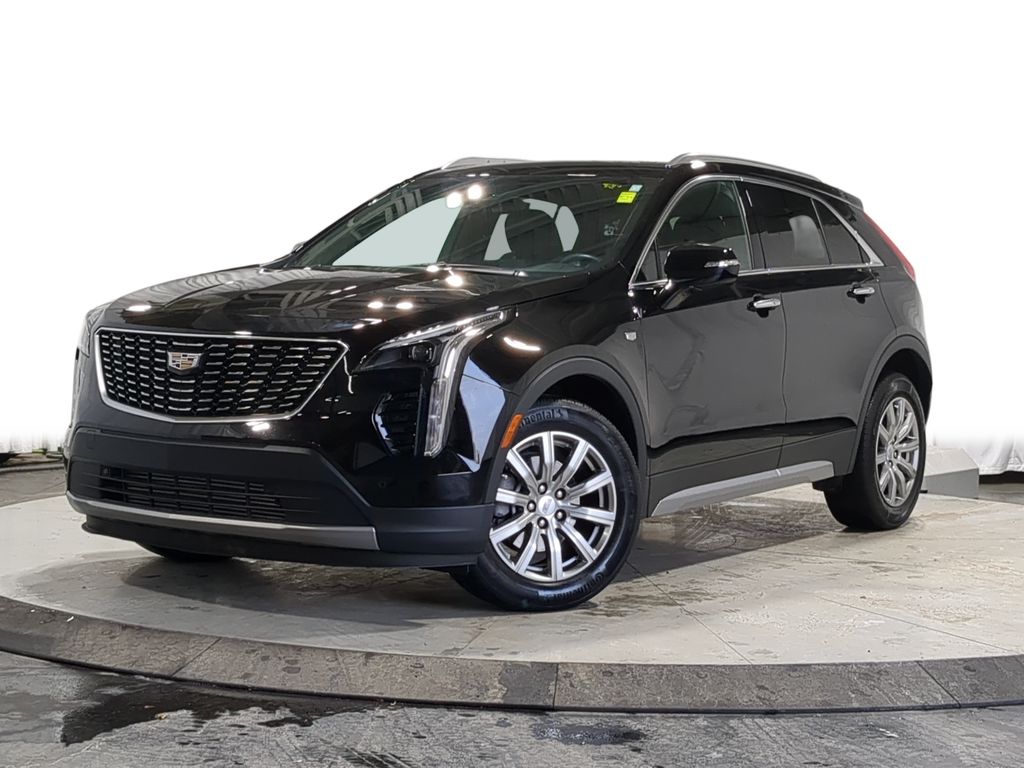 2023 Cadillac XT4 Premium Luxury AWD