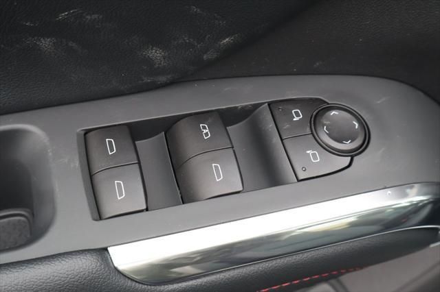 Thumbnail: 2026 Chevrolet Traverse - 18