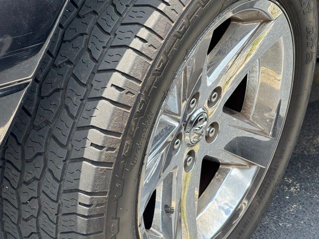 Used 2007 Dodge Ram 1500 Truck