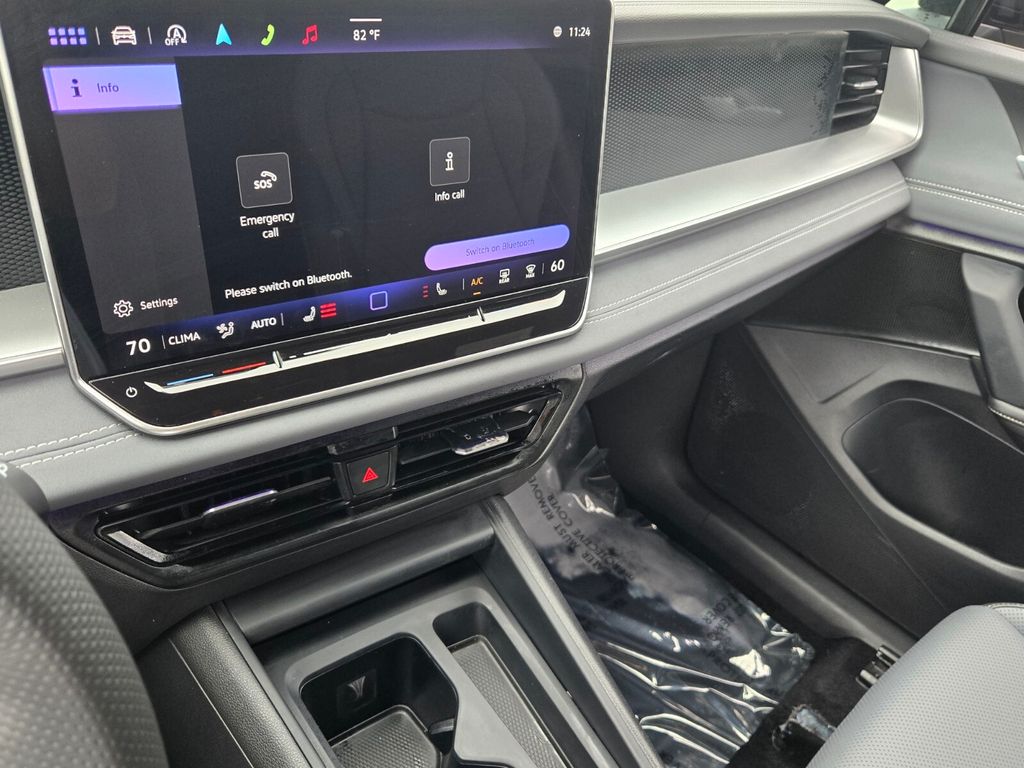 2025 Volkswagen Tiguan - $30,900