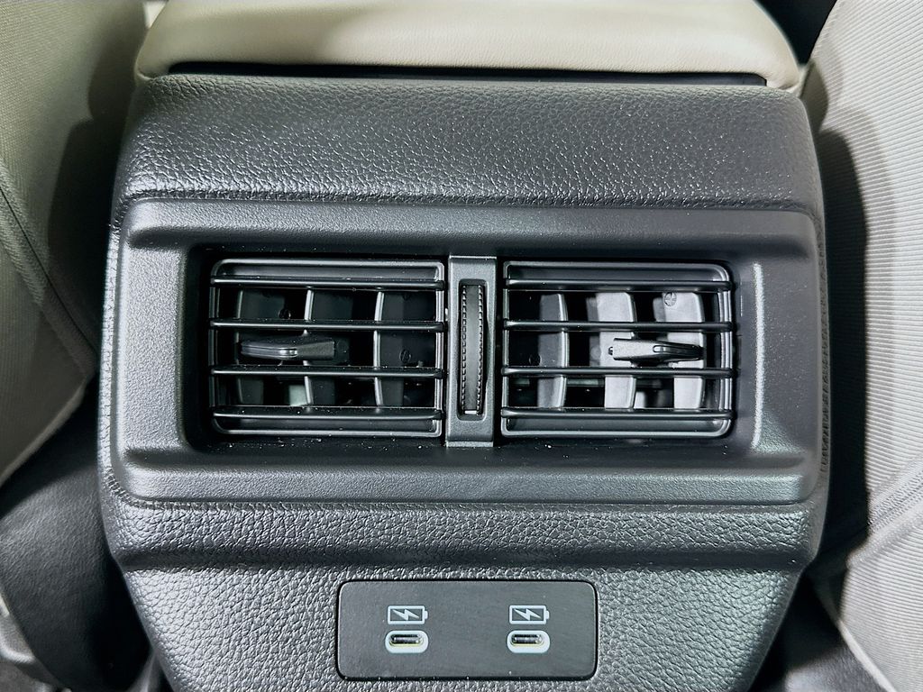 Thumbnail: 2025 Honda Accord - 25