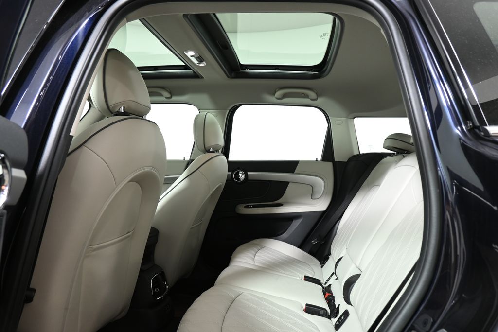 Thumbnail: 2020 MINI Cooper Countryman - 6