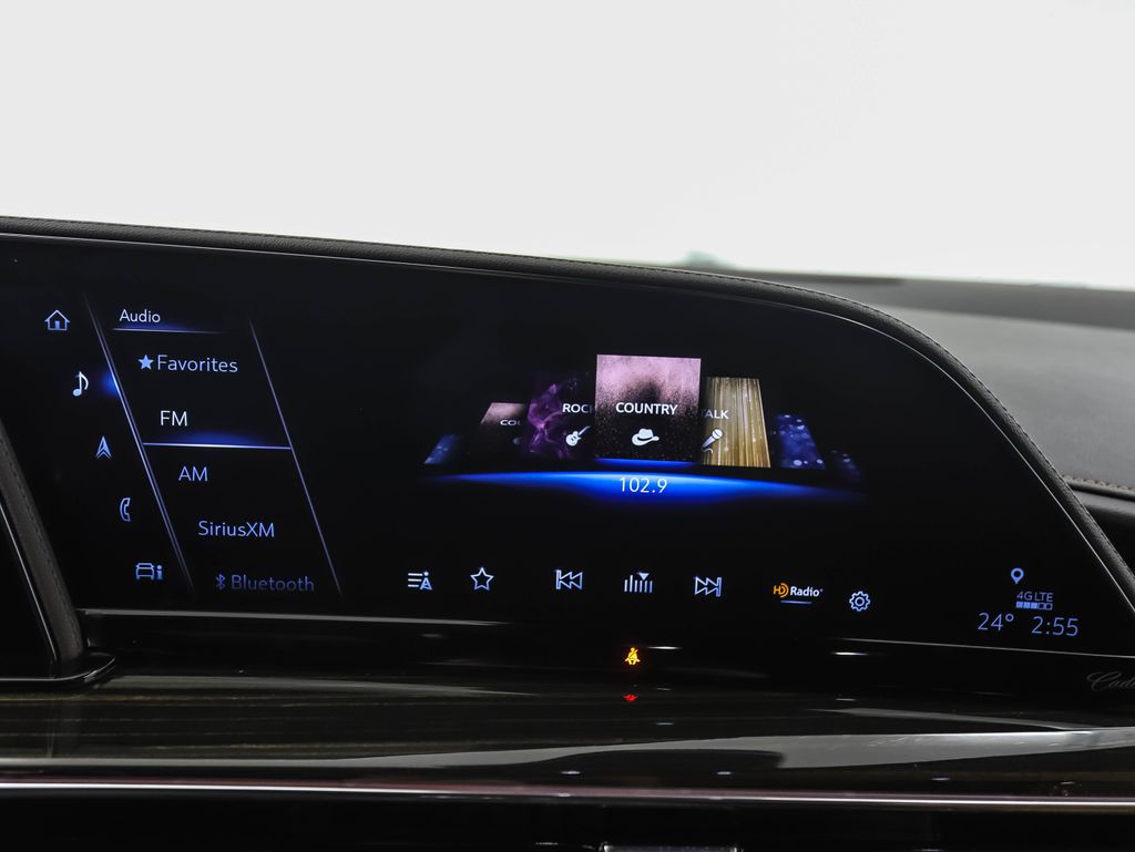 Thumbnail: 2023 Cadillac Escalade - 15