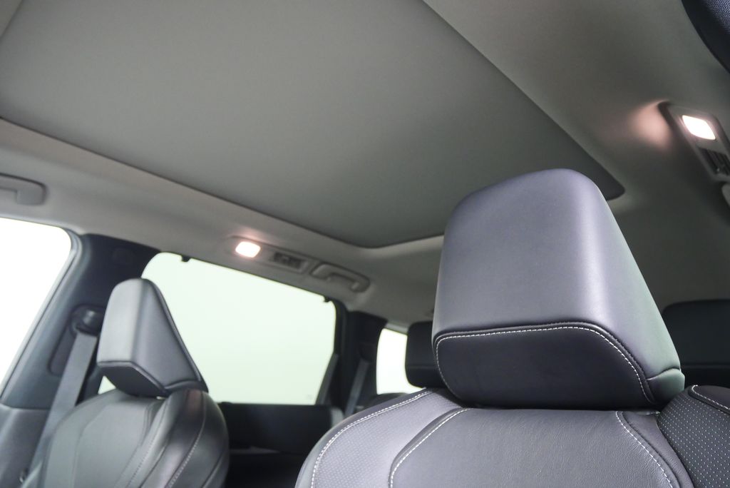 Thumbnail: 2022 INFINITI QX60 - 13