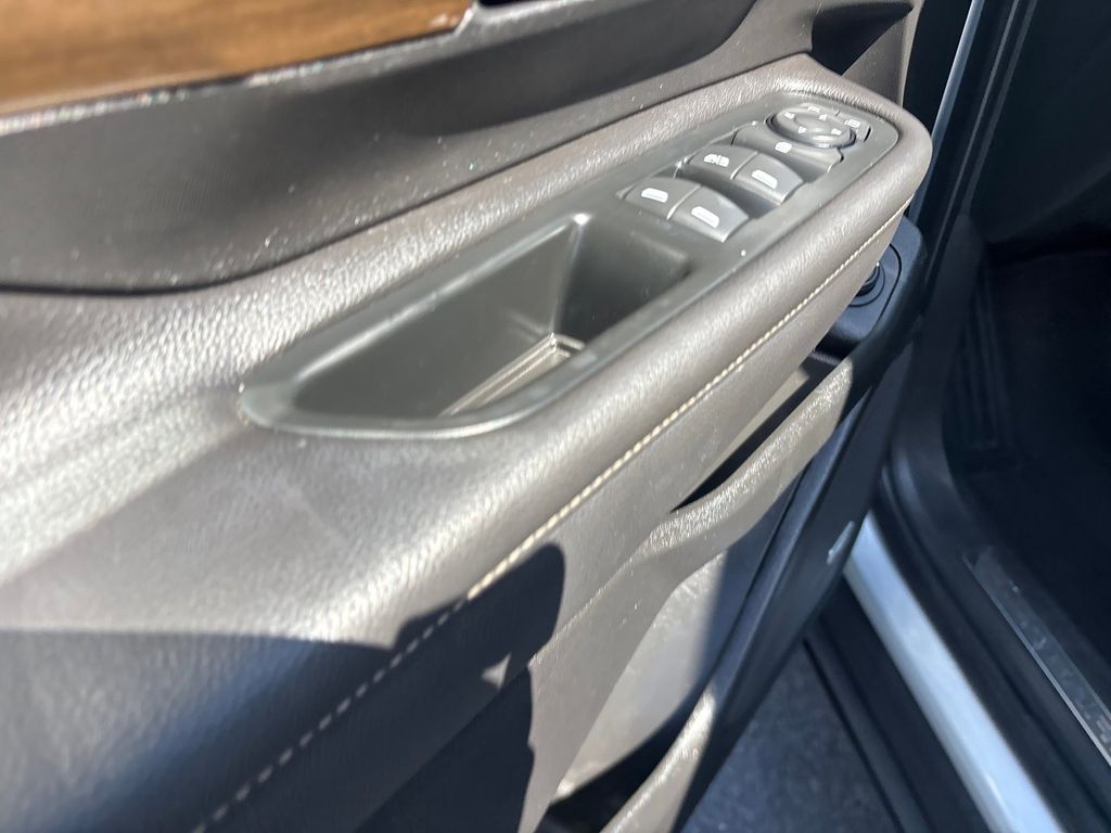 Used Car 2021 Gmc Terrain  Denali For Sale Under $25,000 In Austin, Texas