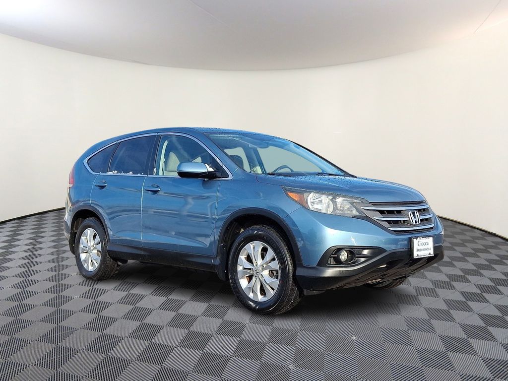 used 2014 Honda CR-V car, priced at $11,319