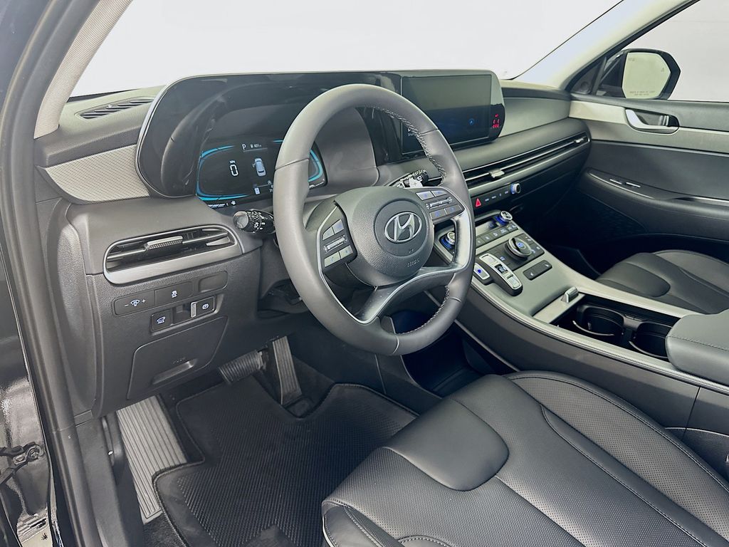 Thumbnail: 2025 Hyundai Palisade - 9