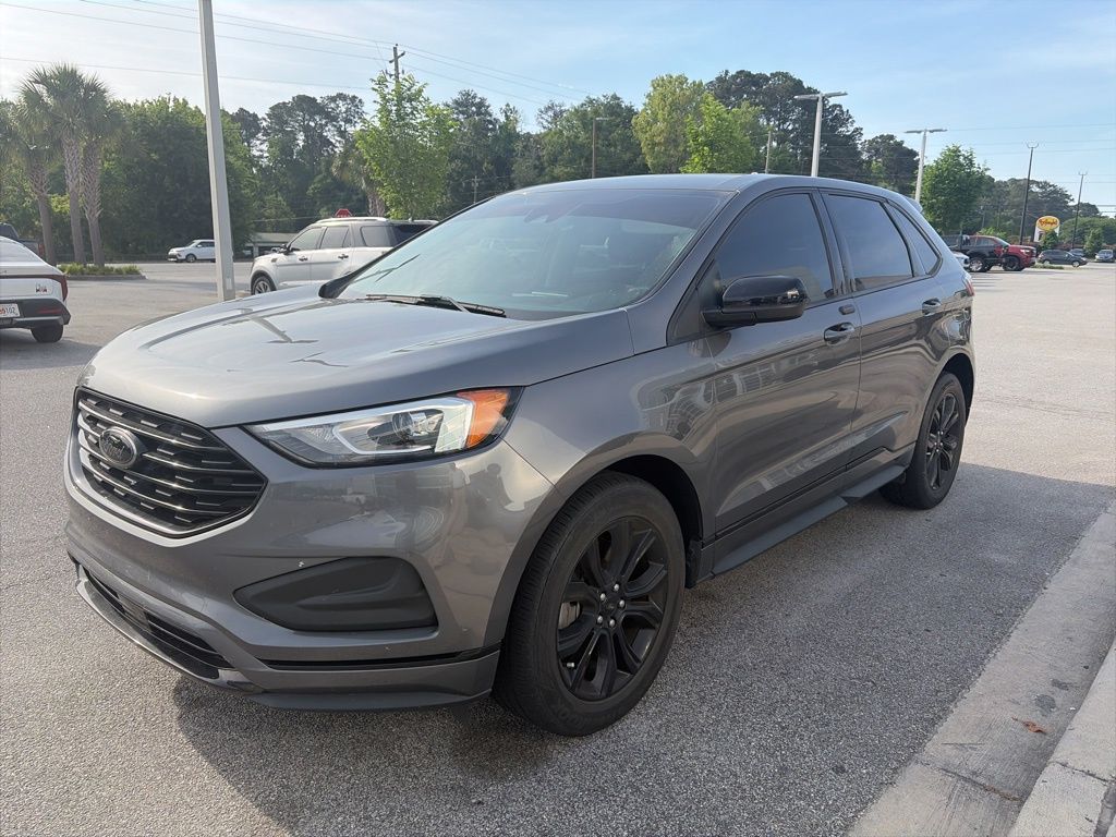 2023 Ford Edge SE