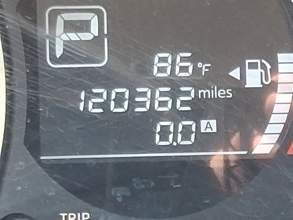 2016 Nissan Versa Note SV 19
