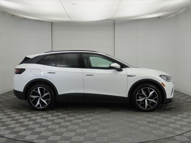 Thumbnail: 2025 Volkswagen ID.4 - 4