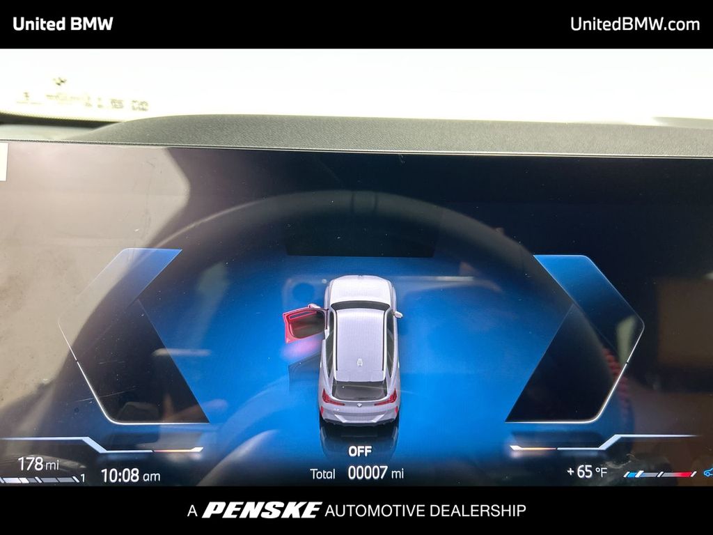 Thumbnail: 2026 BMW X3 - 15