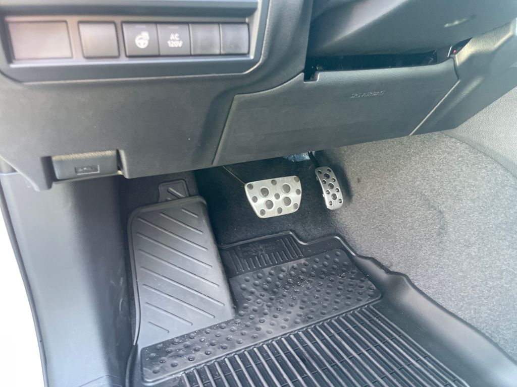 2026 Toyota Sequoia Limited photo 25