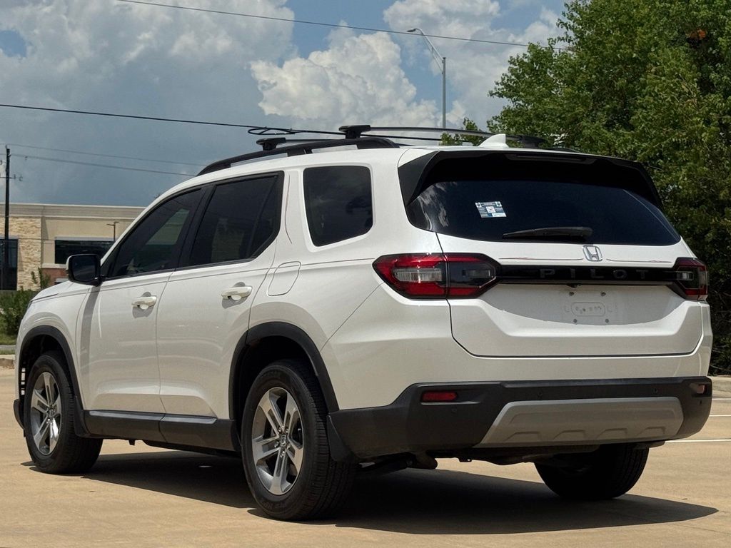 2023 Honda Pilot EX-L  at Classic Chevrolet Galveston