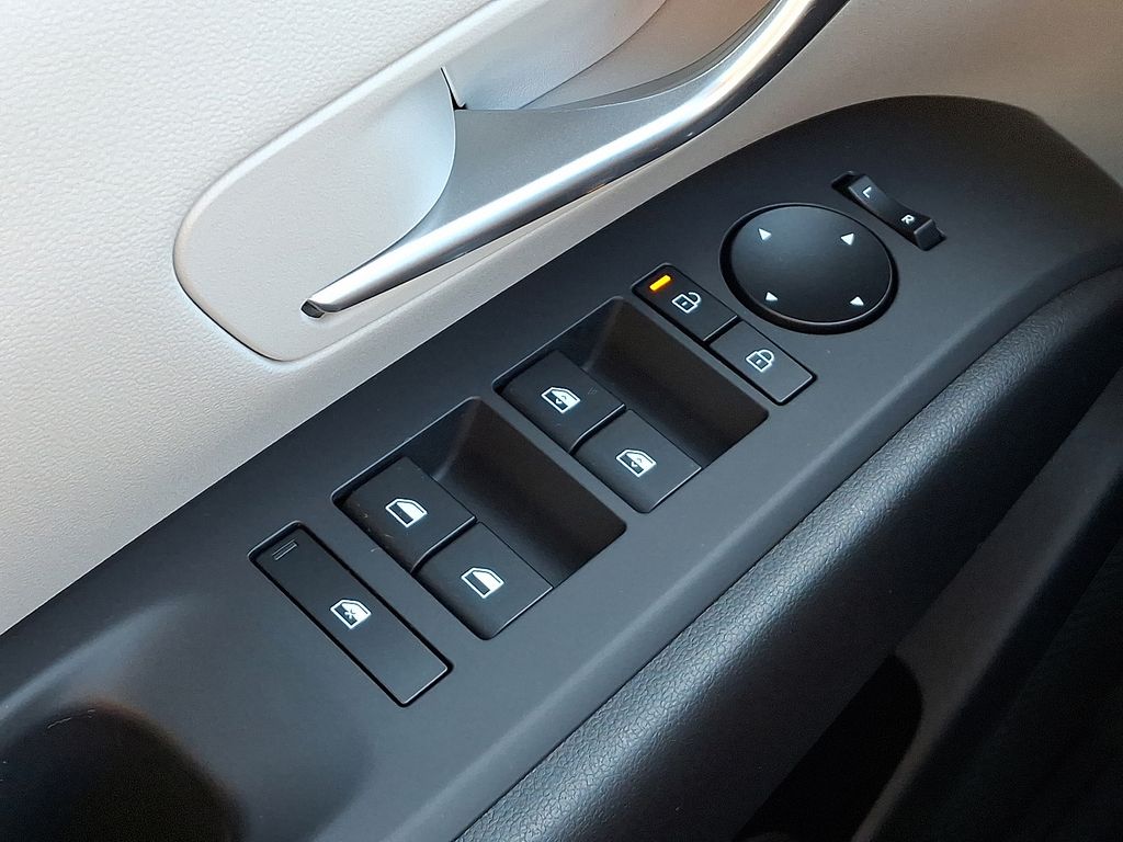 Thumbnail: 2026 Hyundai Tucson - 27