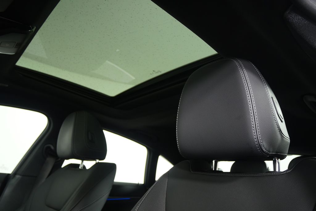 2023 BMW i4 eDrive40 11