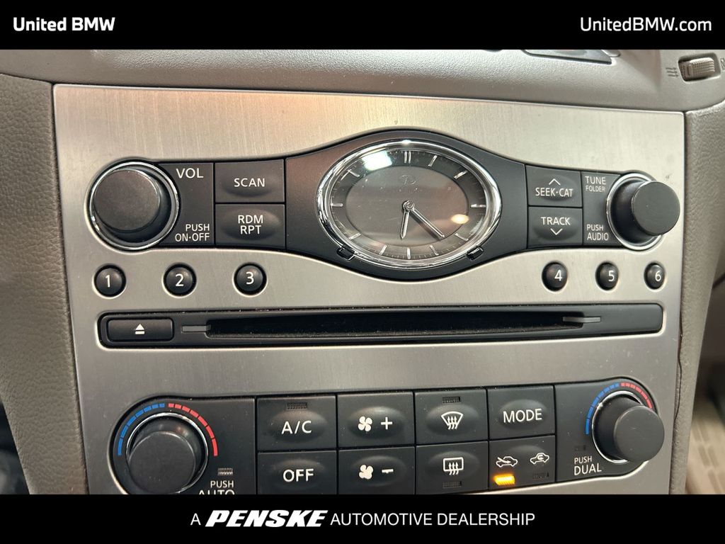 Thumbnail: 2012 INFINITI G37 - 19