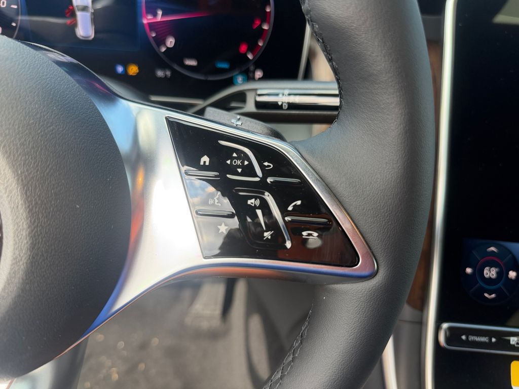 new 2026 Mercedes-Benz GLC car