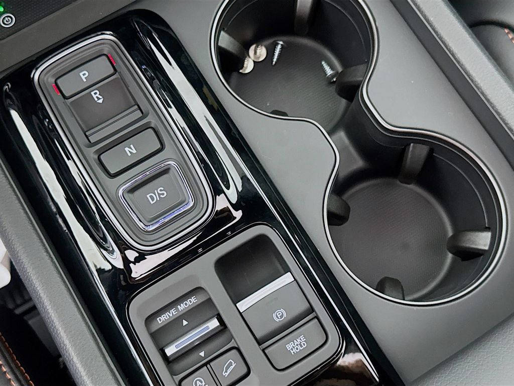 New Car 2025 Honda Pilot  Black Edition For Sale Under $60,000 In Austin, Texas