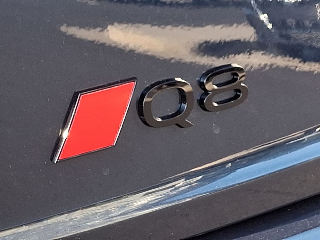 2025 Audi Q8  21