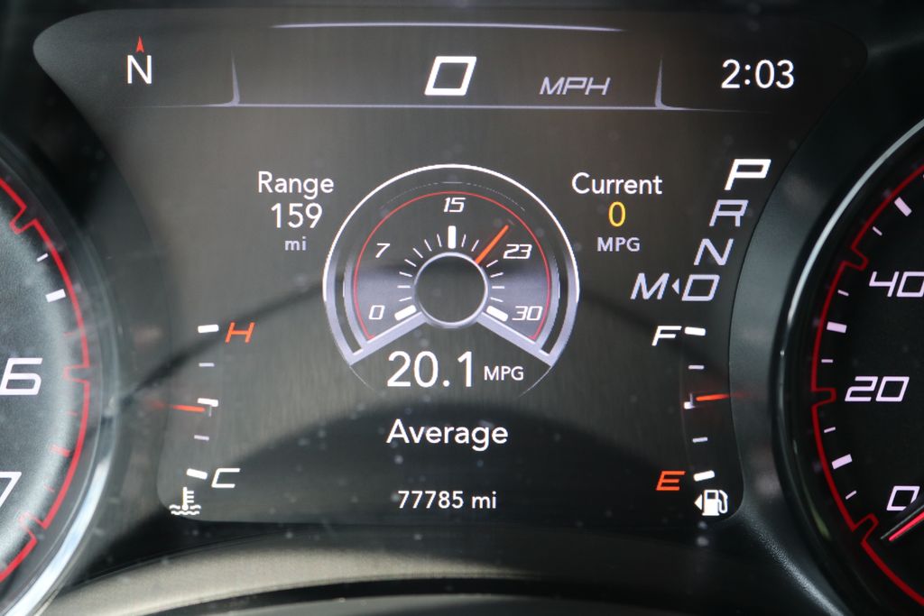 Used Car 2020 Dodge Charger  R/t For Sale Under $30,000 In Austin, Texas