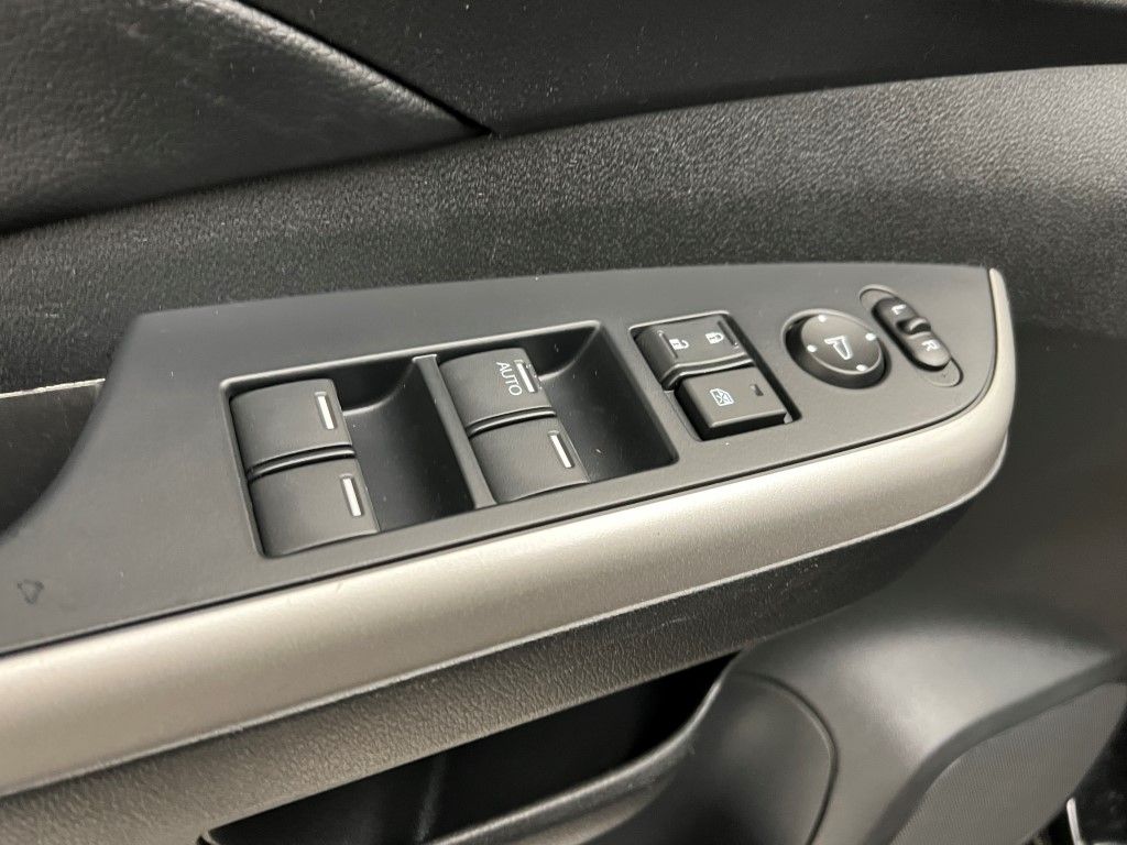 Thumbnail: 2013 Honda CR-V - 27