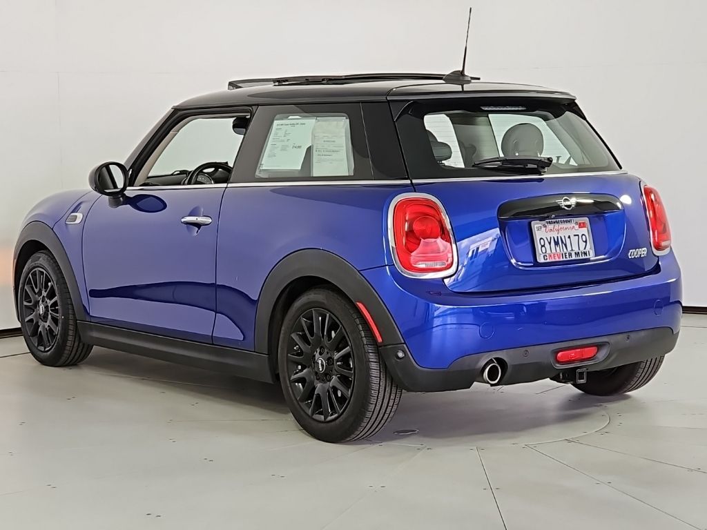 Thumbnail: 2019 MINI Cooper - 9