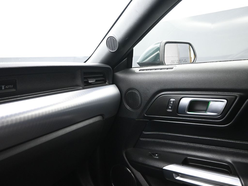 2019 Ford Mustang BULLITT