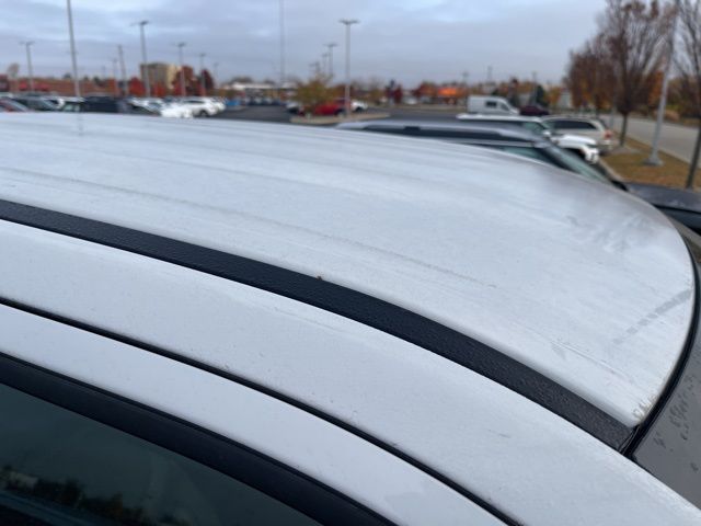 Thumbnail: 2025 RAM 1500 - 5