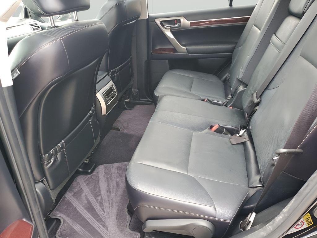 Used Car 2016 Lexus Gx  460 For Sale Under $25,000 In Austin, Texas