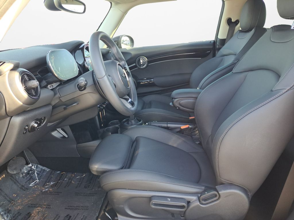 Used Car 2023 Mini Cooper S  Base For Sale Under $30,000 In Austin, Texas