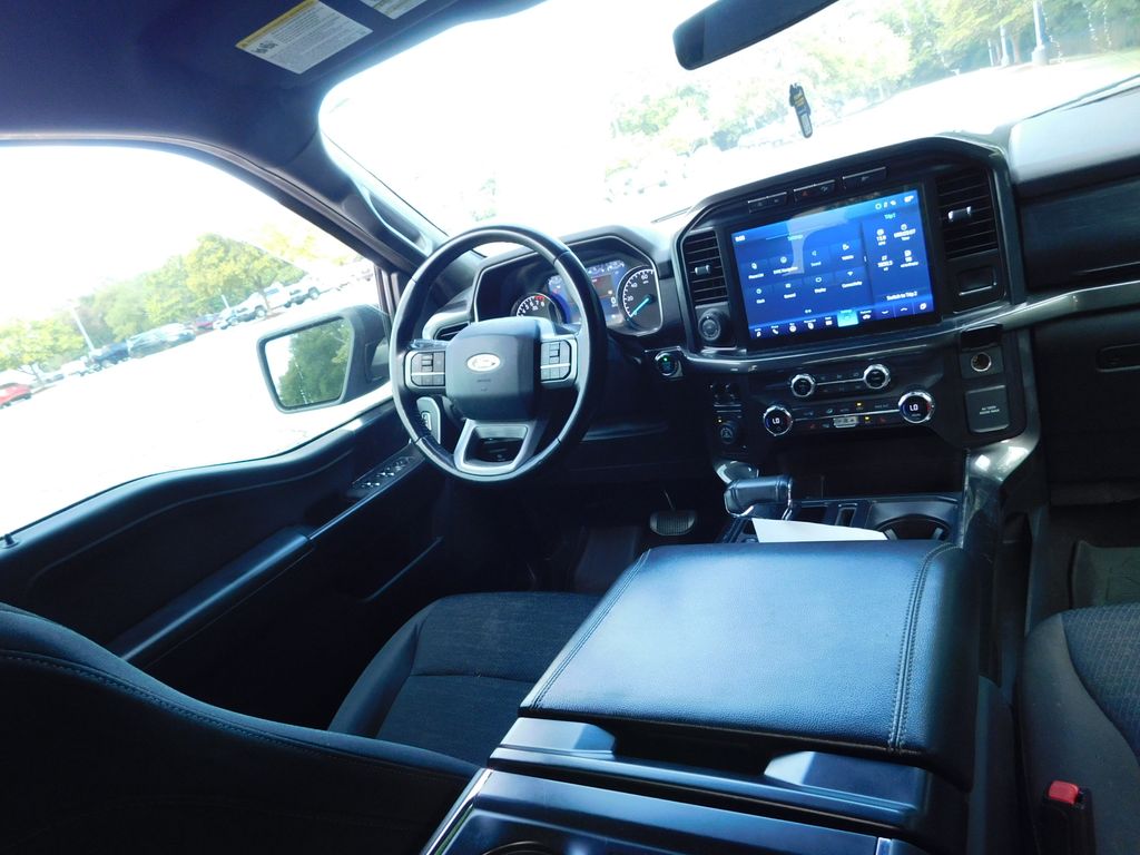 Thumbnail: 2021 Ford F-150 - 6