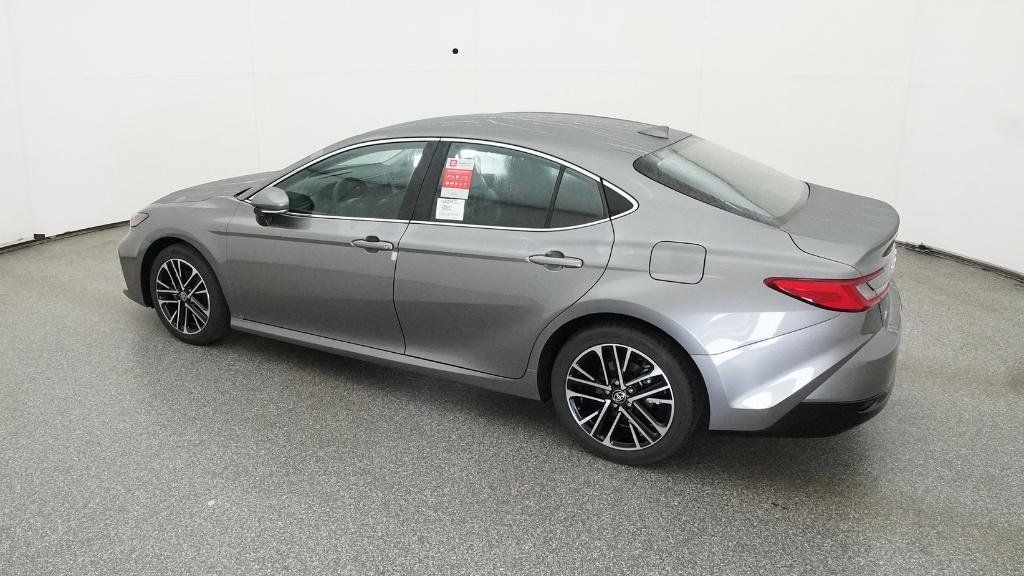 Thumbnail: 2026 Toyota Camry - 19