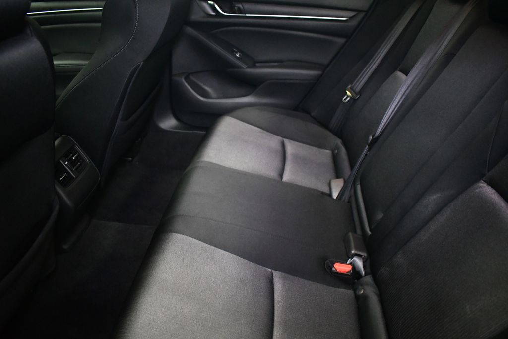 Thumbnail: 2020 Honda Accord - 29