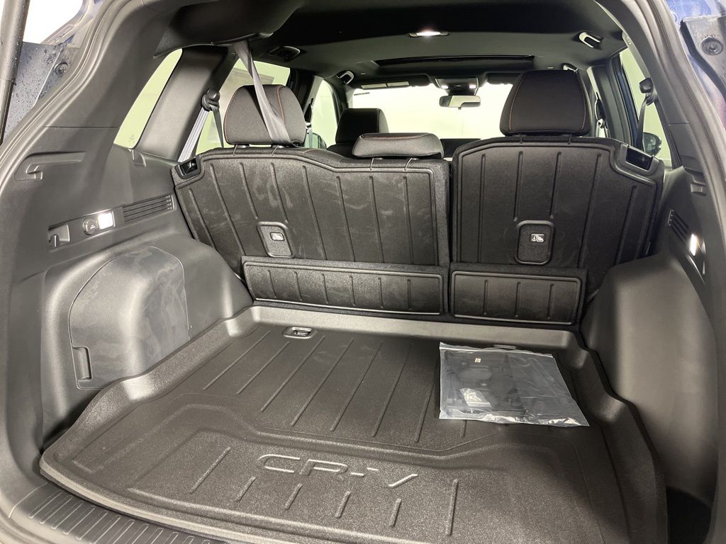 Thumbnail: 2026 Honda CR-V - 21